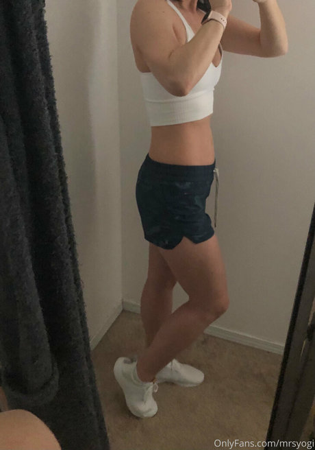 mrsyogi star best pics