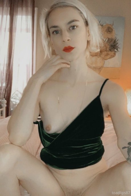 toadlips87 nude pornstar gallery