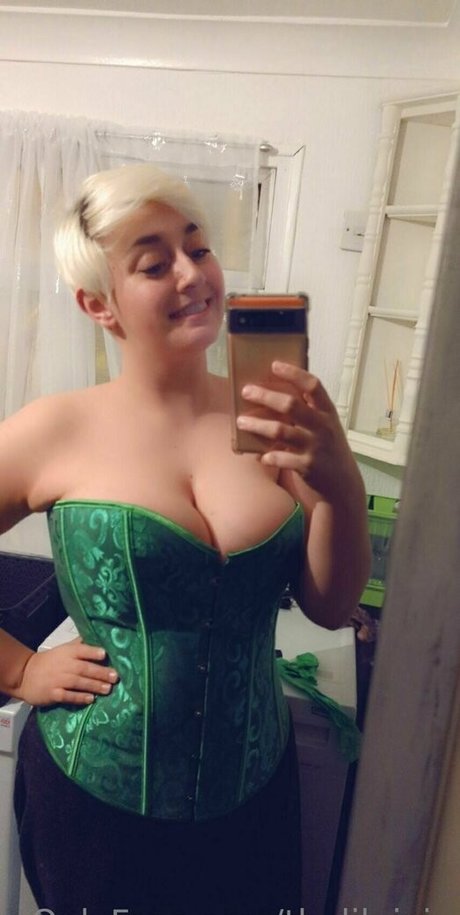 thelilpixie pornstar nice pics