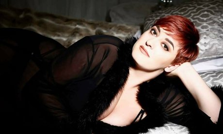 thelilpixie star sexy picture