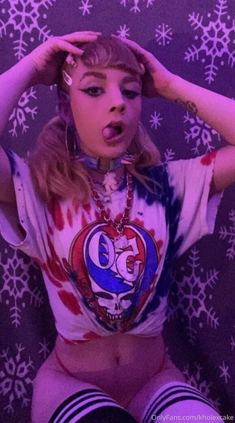 kholexcake beautiful actress pics