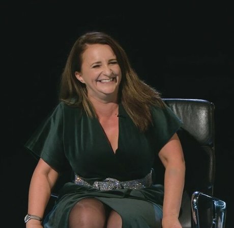 Lucy Porter pornstar hot picture