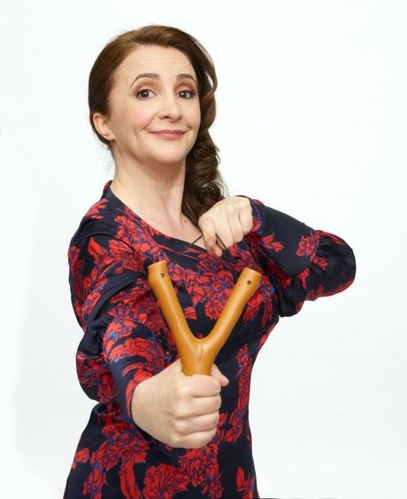Lucy Porter star top gallery