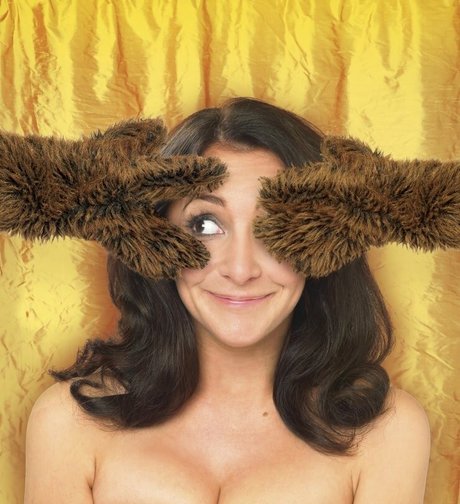 Lucy Porter pornographic star picture
