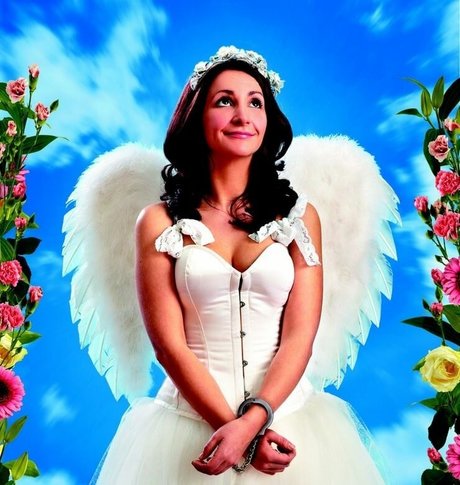 Lucy Porter best star picture