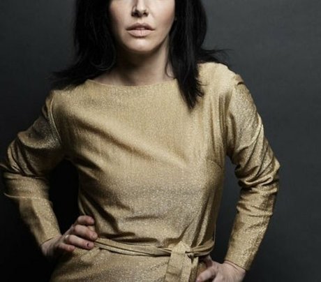 Sharleen Spiteri exclusive star picture