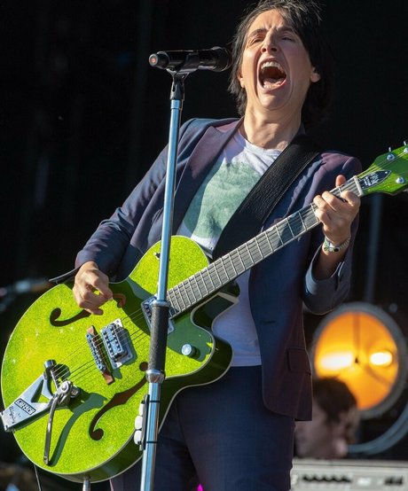 Sharleen Spiteri pornstar beautiful galleries