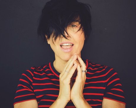 Sharleen Spiteri xxx star picture