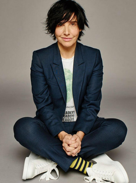 Sharleen Spiteri free star archive
