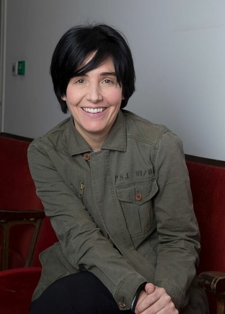 Sharleen Spiteri adult model img