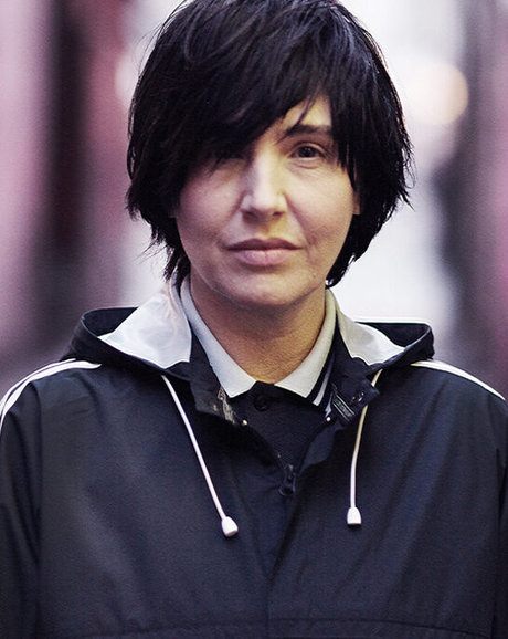 Sharleen Spiteri art model images