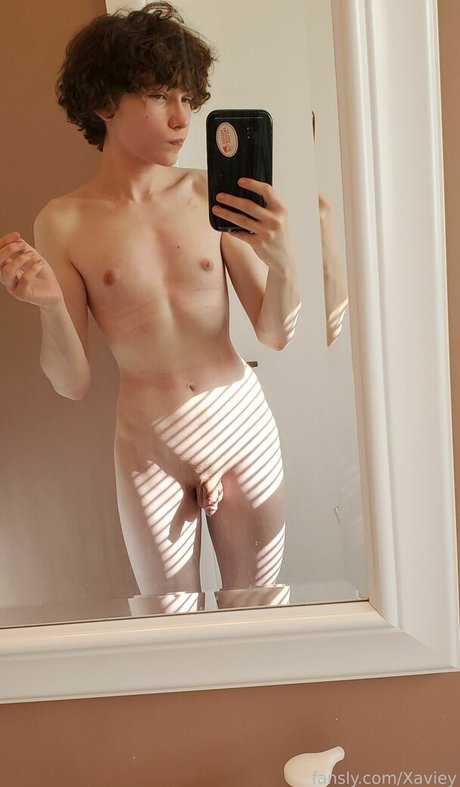 Xaviey nice pornstar photo