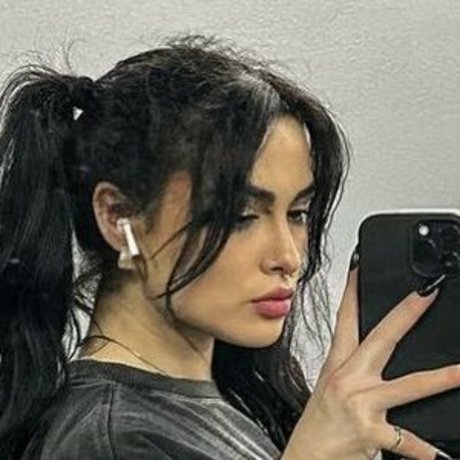 Athena Aragon star nudes photo