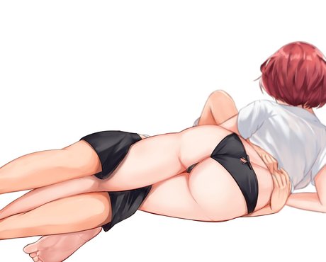 Xenoblade Chronicles pornstar nice pic