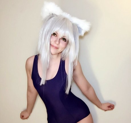 Abi Aikou model naked img