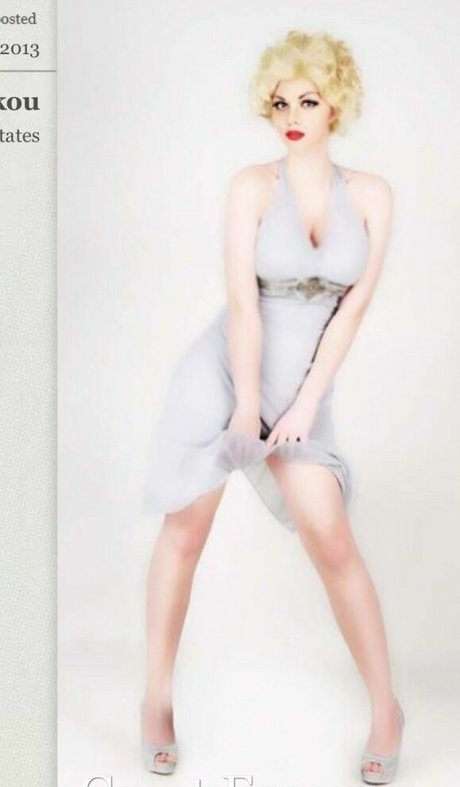 Abi Aikou star nude pic