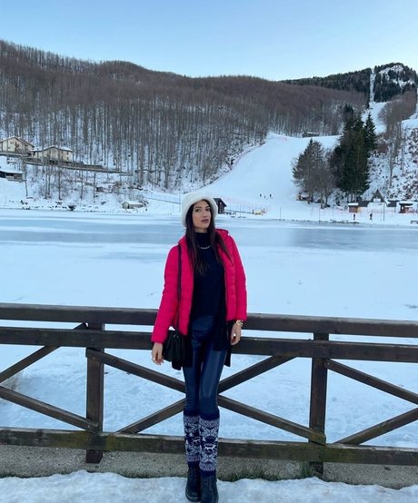 Valentina Venturi hd actress gallery