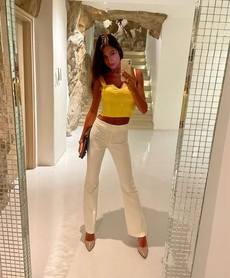 Valentina Venturi high quality star gallery