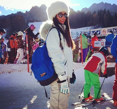 Valentina Venturi porn actress pictures