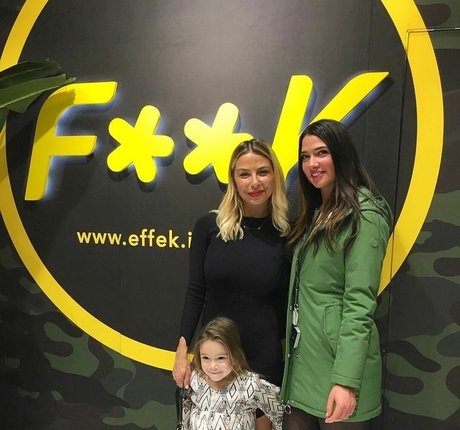 Valentina Venturi pornstar naked photo