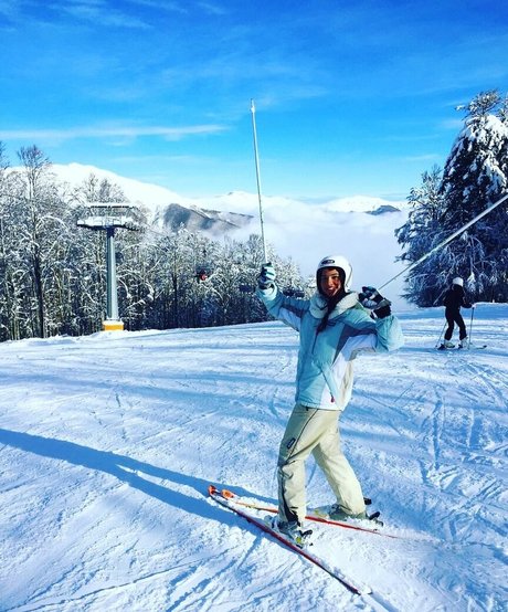 Valentina Venturi Profile pic