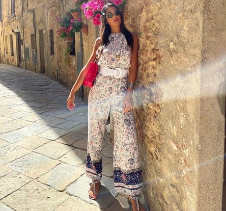 Valentina Venturi star nice picture