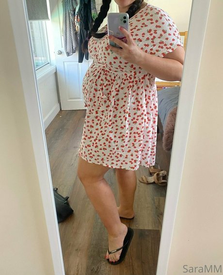 SaraMM nice pornstar archive