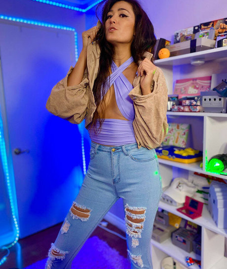 Jacki Jing pornstar high quality gallery