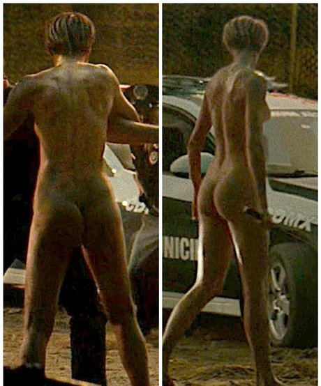 Mackenzie Davis pornstar exclusive img