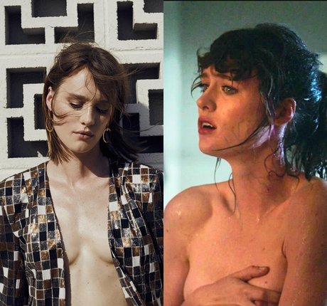 Mackenzie Davis porn actress img