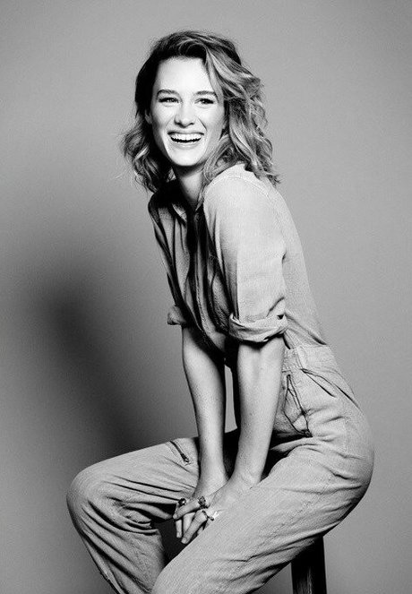 Mackenzie Davis star image