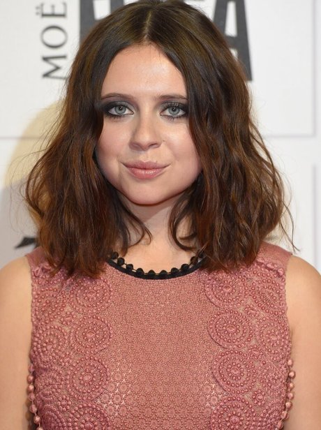 Bel Powley pornstar adult pics