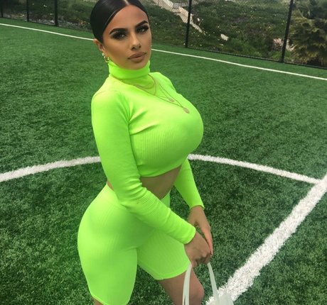 Jordan Taverner pornographic star image