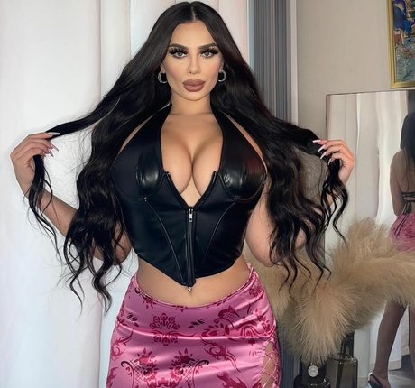 Jordan Taverner pornstar art image