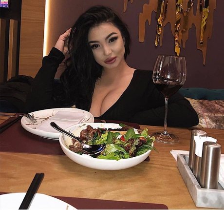 Asa Lochka nudes model img