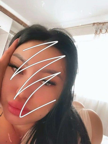 Asa Lochka beautiful star picture