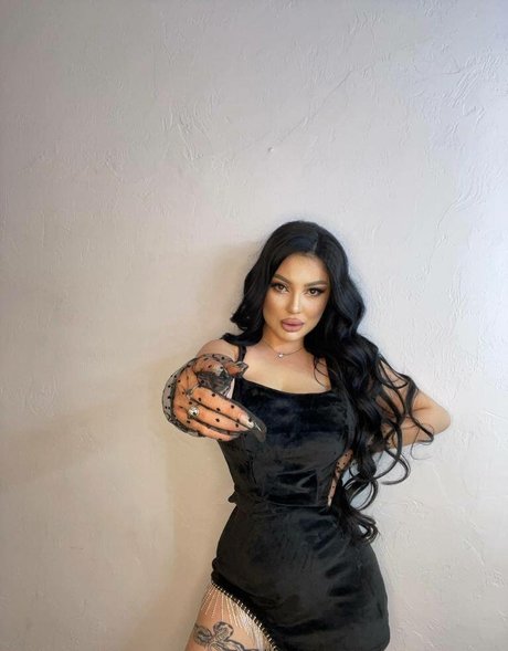 Asa Lochka model naked images