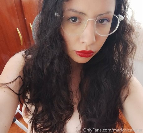 marichicalunar pornographic actress pic