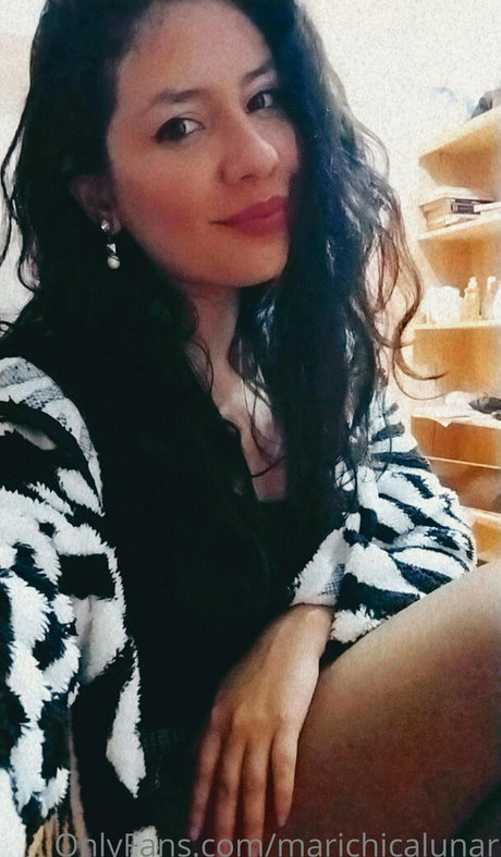 marichicalunar sexy star archive
