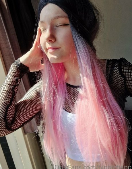 hippiehapp perfect pornstar archive