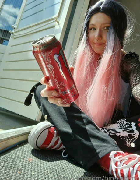 hippiehapp model porn pic