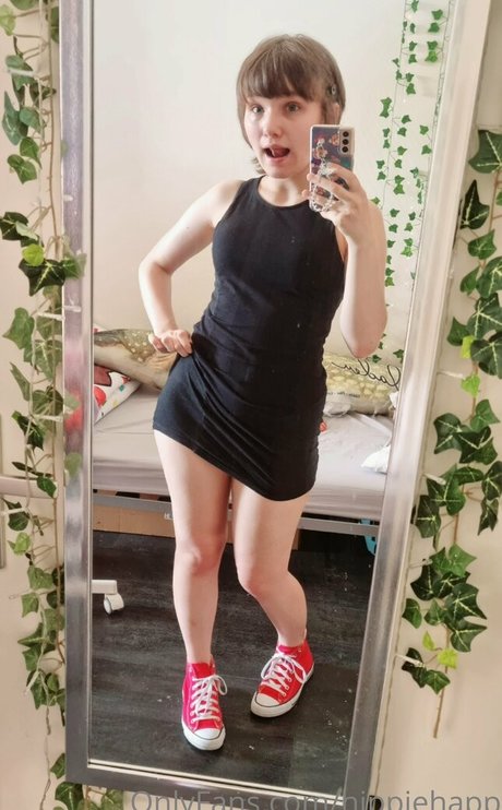 hippiehapp nice model gallery