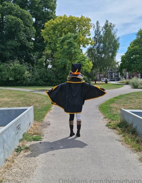 hippiehapp pornstar top photo