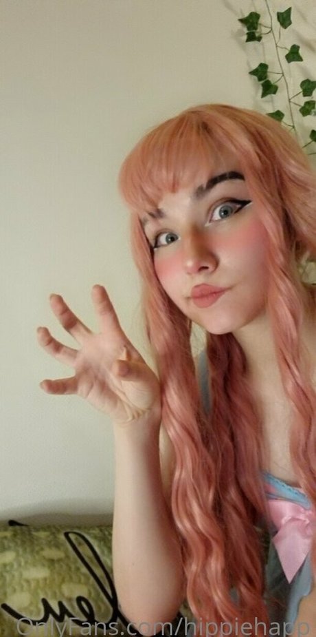 hippiehapp pornstar img