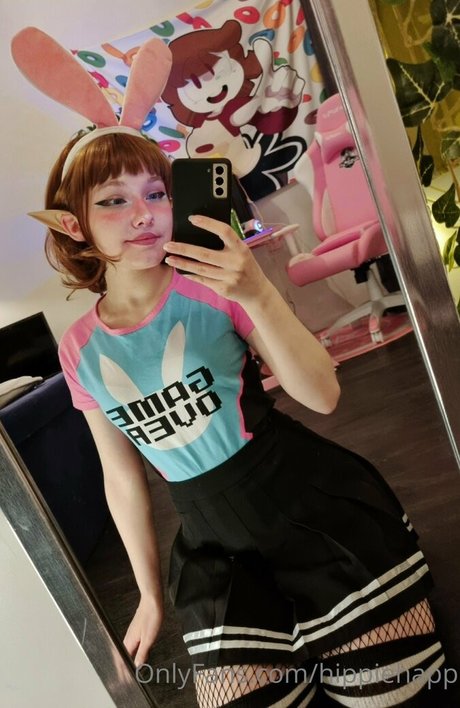 hippiehapp high quality star photo