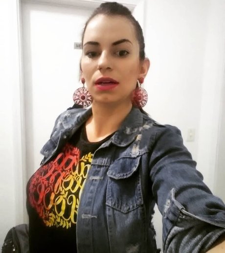 Ju Luz pornstar xxx archive