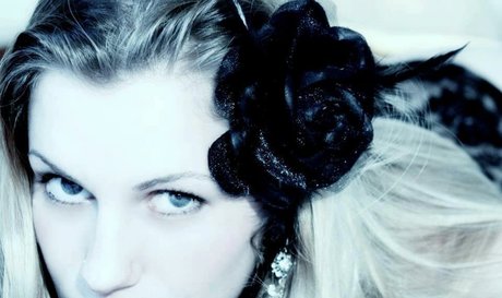 Ju Luz pornstar art pic