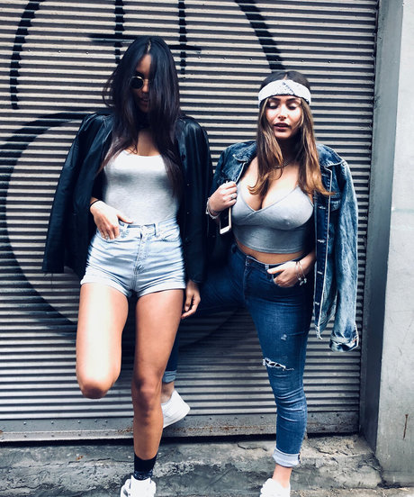 Evelin Aizenberg exclusive actress pic