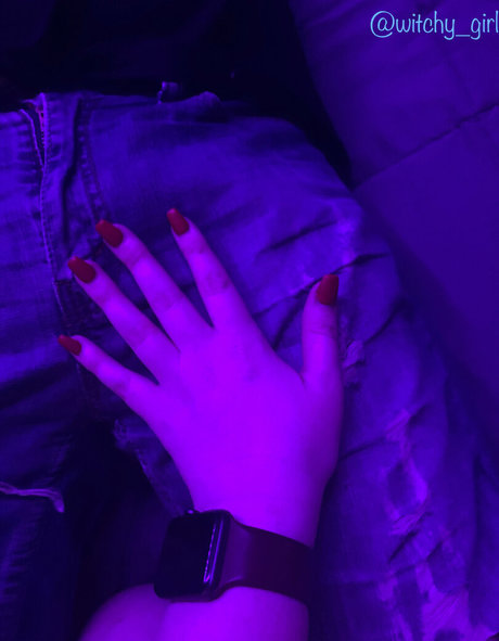 serena king pretty model photo