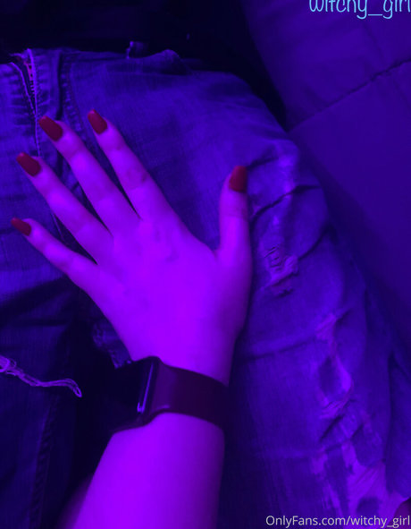 serena king nude star image